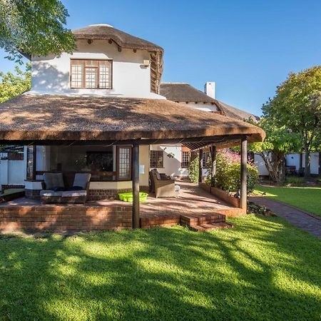 Mead, Pinelands Apartman Fokváros Kültér fotó