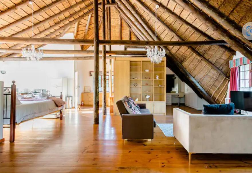 Mead, Pinelands Apartman Fokváros Kültér fotó