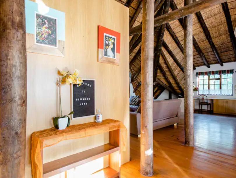 Mead, Pinelands Apartman Fokváros Kültér fotó