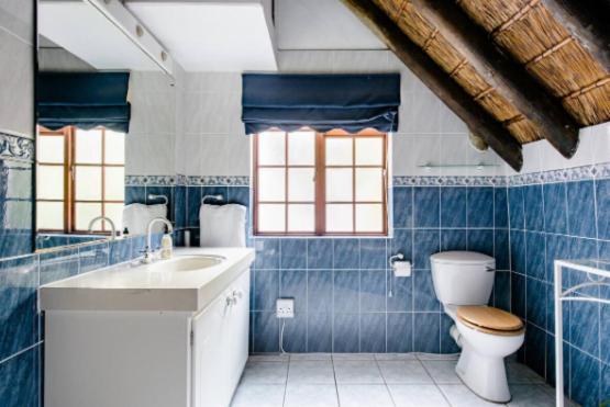 Mead, Pinelands Apartman Fokváros Kültér fotó