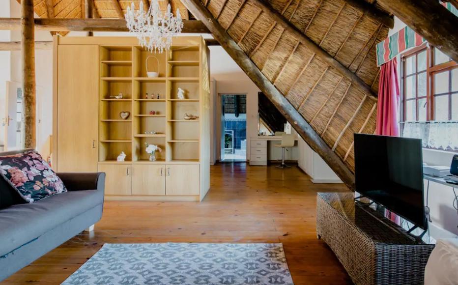 Mead, Pinelands Apartman Fokváros Kültér fotó