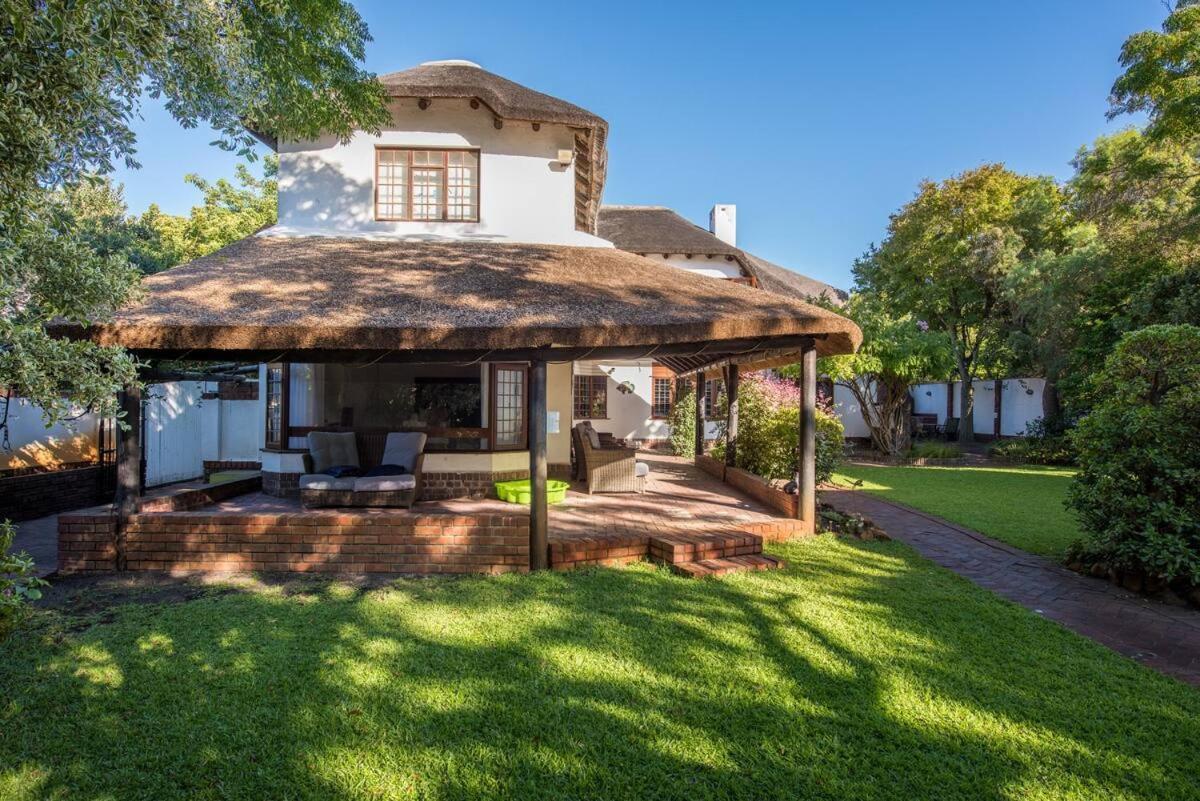 Mead, Pinelands Apartman Fokváros Kültér fotó