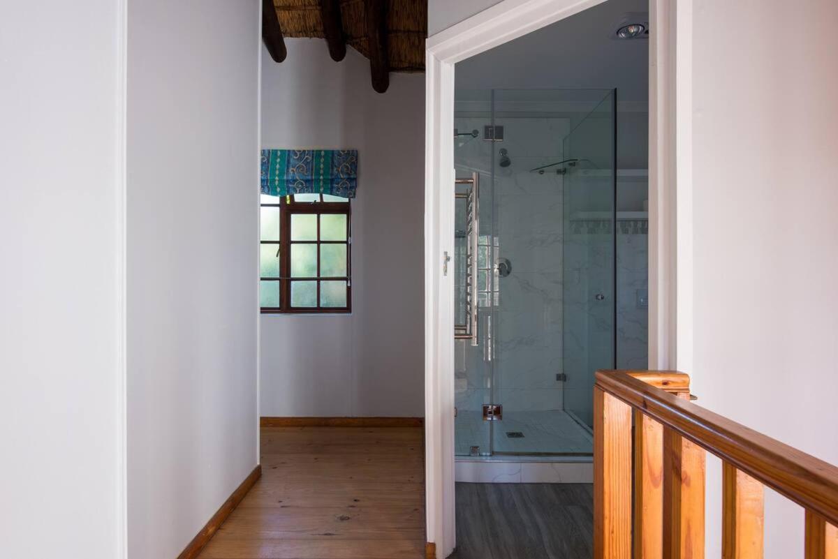 Mead, Pinelands Apartman Fokváros Kültér fotó