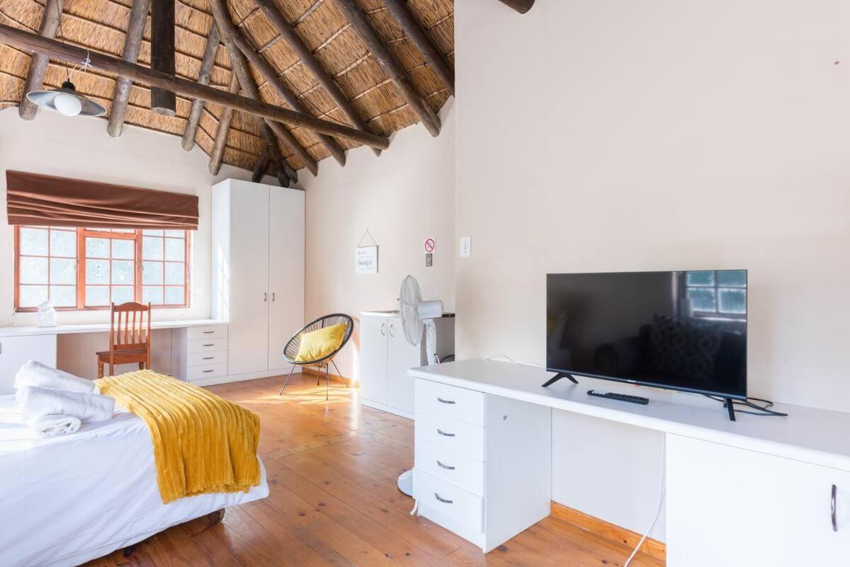 Mead, Pinelands Apartman Fokváros Kültér fotó