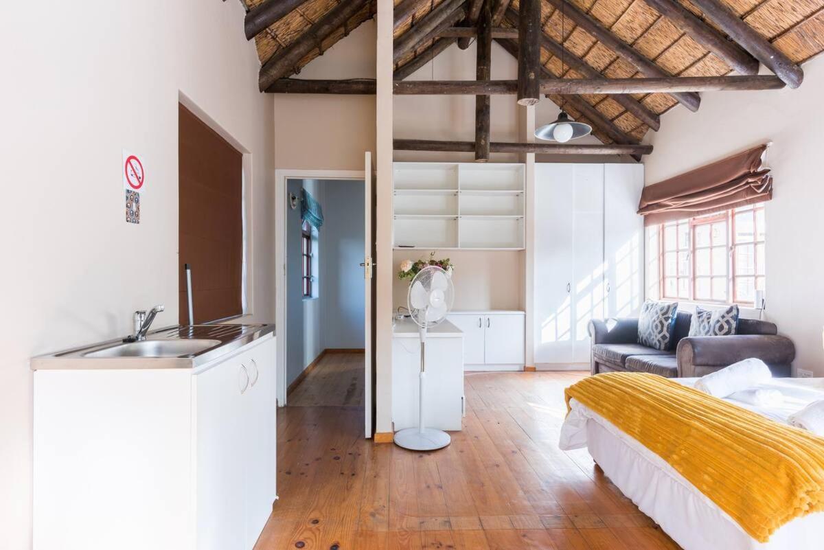 Mead, Pinelands Apartman Fokváros Kültér fotó