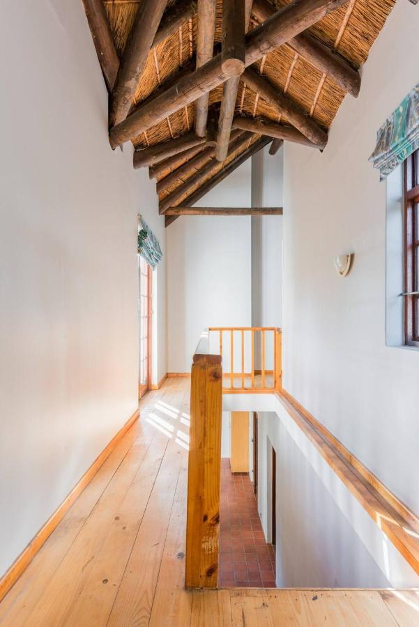 Mead, Pinelands Apartman Fokváros Kültér fotó