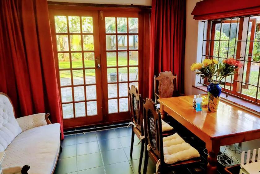 Mead, Pinelands Apartman Fokváros Kültér fotó