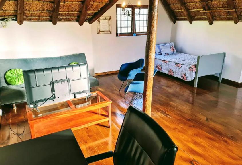 Mead, Pinelands Apartman Fokváros Kültér fotó