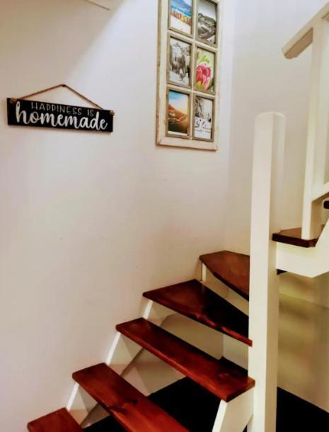 Mead, Pinelands Apartman Fokváros Kültér fotó