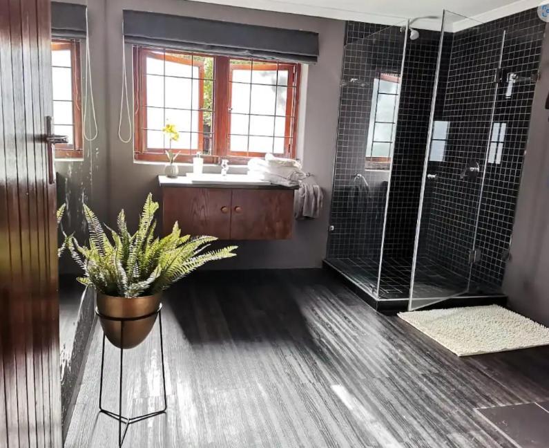 Mead, Pinelands Apartman Fokváros Kültér fotó