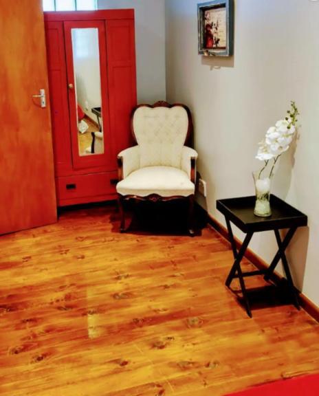 Mead, Pinelands Apartman Fokváros Kültér fotó