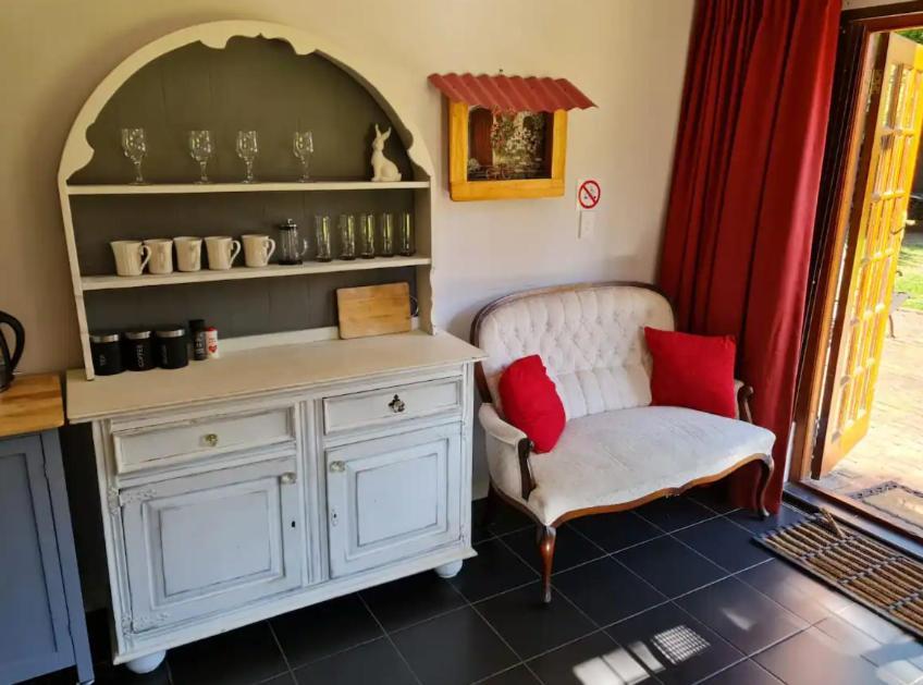 Mead, Pinelands Apartman Fokváros Kültér fotó
